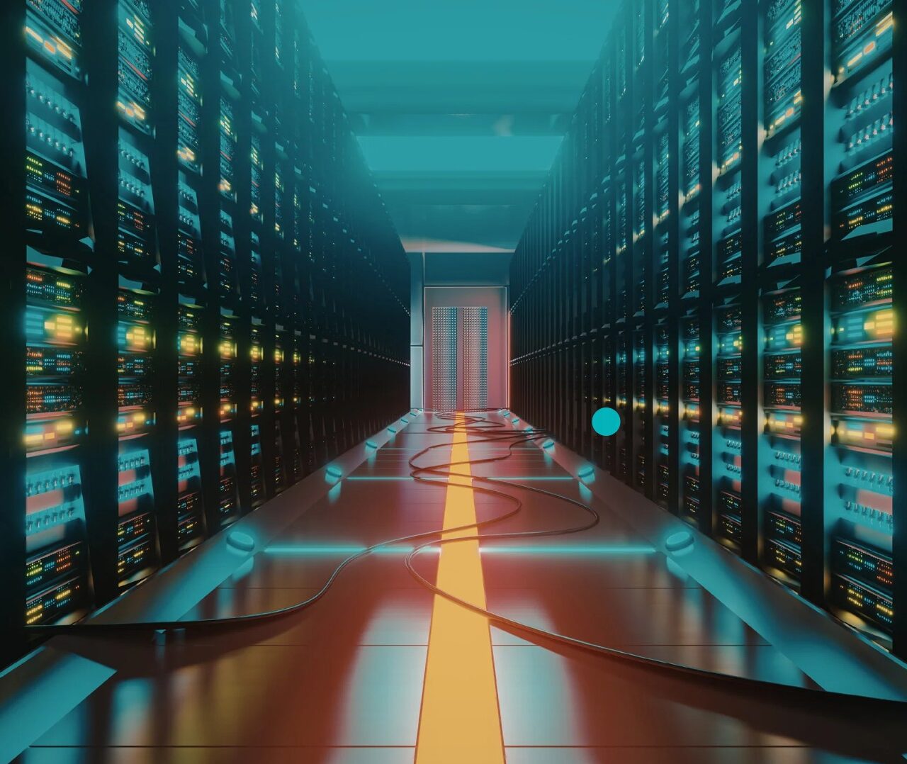 Data Center