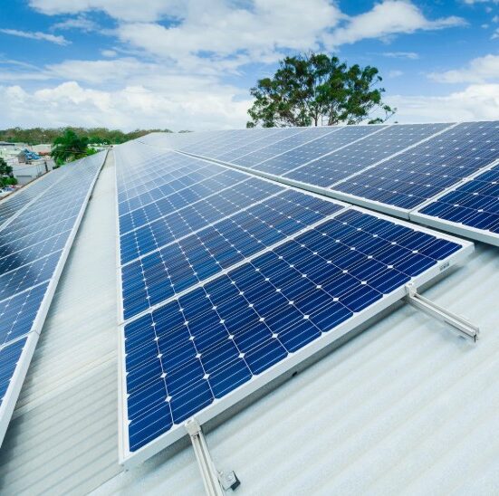 Energy Management System(EMS)