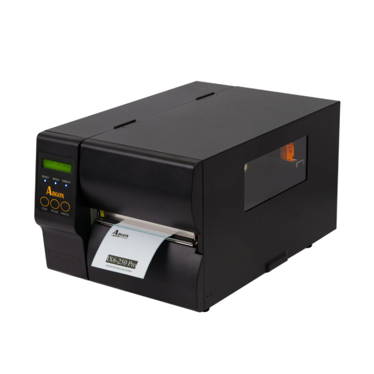 ARGOX iX6-250 PRO