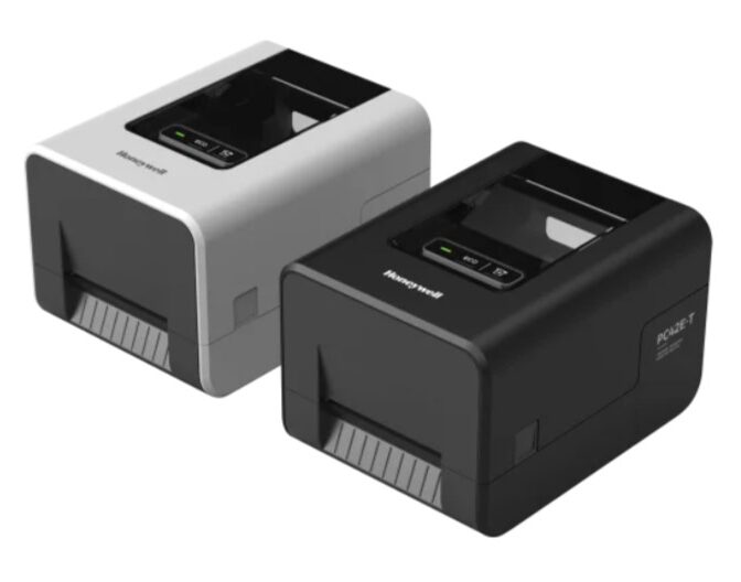 HONEYWELL PC42E-T 300DPI