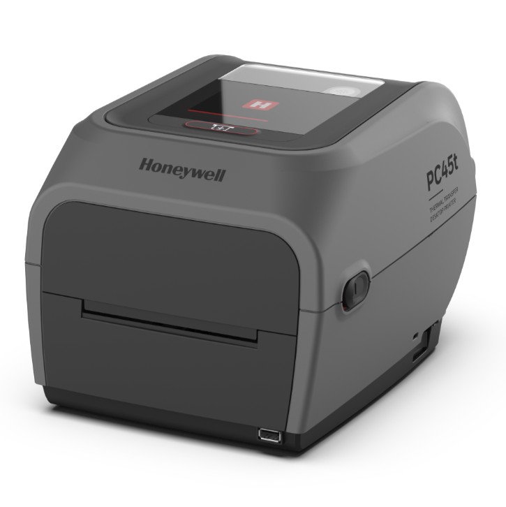 HONEYWELL PC45T 203 Dpi