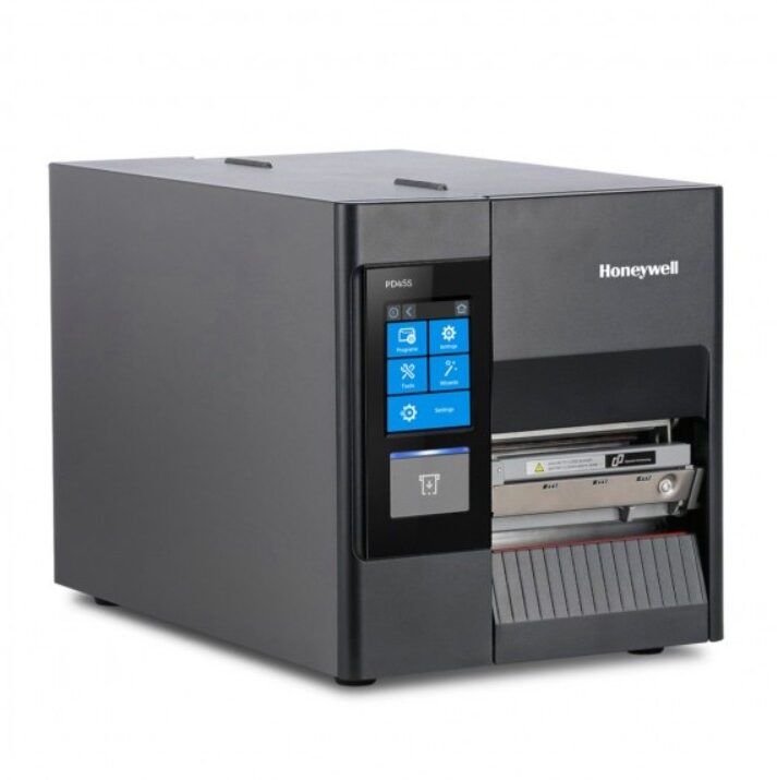 HONEYWELL PD45S 203DPI