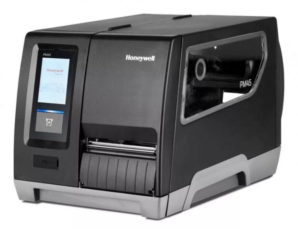 HONEYWELL PM45