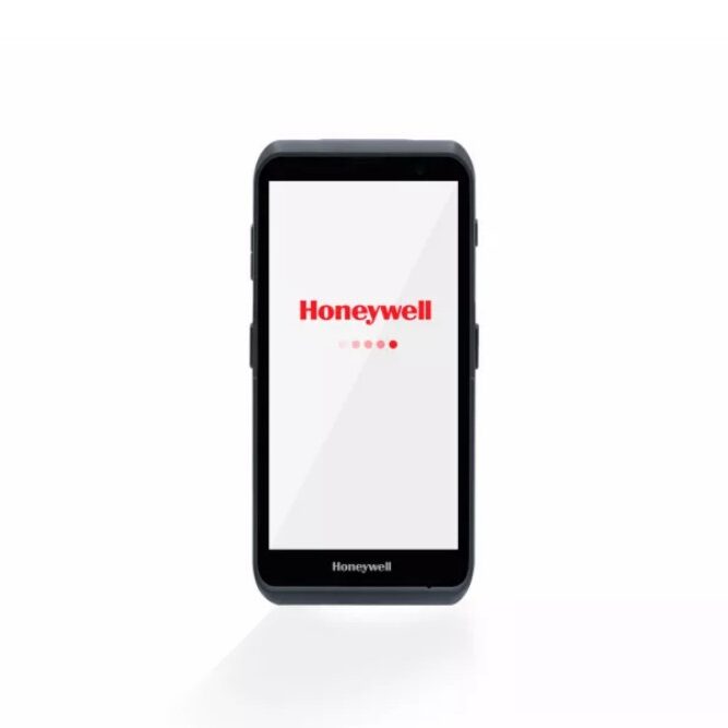 HONEYWELL ScanPal EDA5