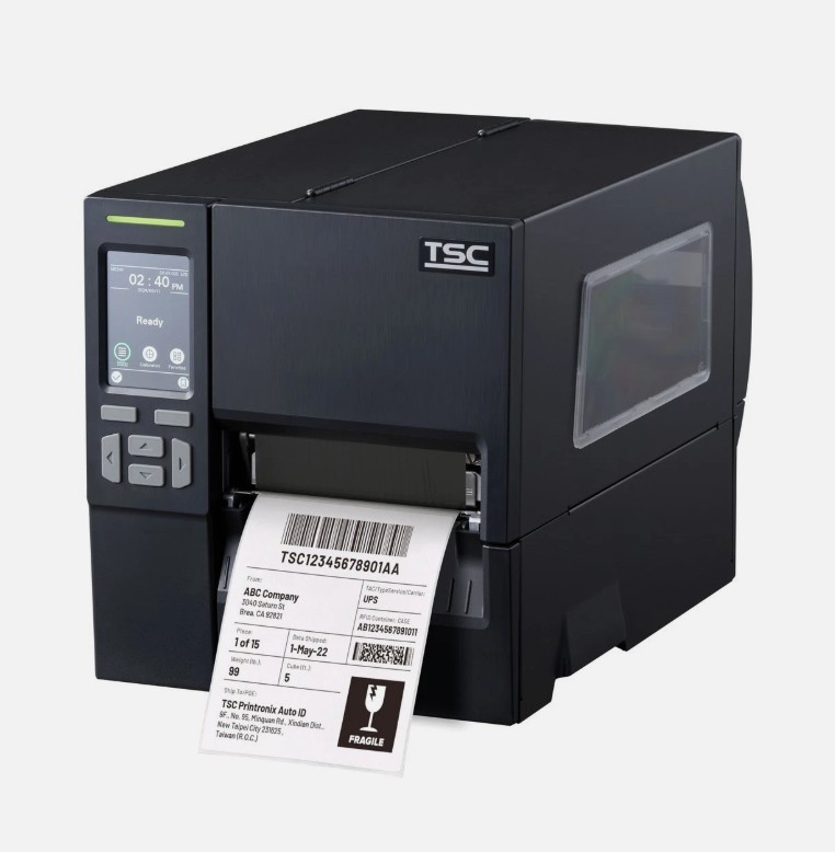 TSC MB241T