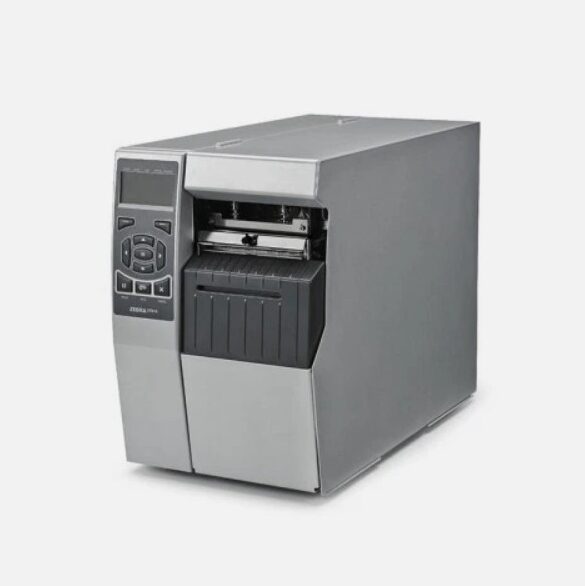 ZEBRA ZT510