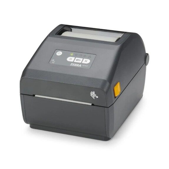 Zebra ZD421 203 dpi