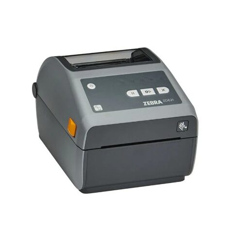 Zebra ZD421 300 dpi