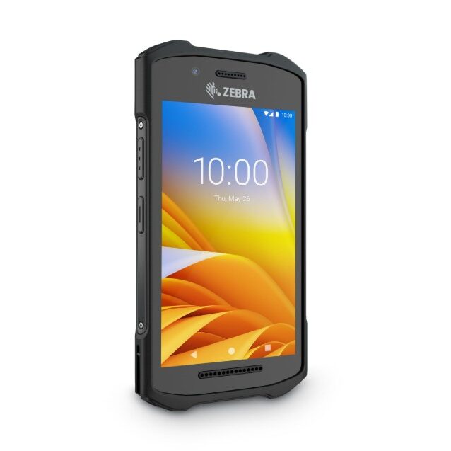 คอมพิวเตอร์พกพาซีรีส์ TC27